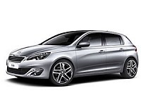 Peugeot 308 2019