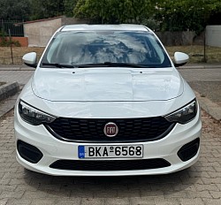 Fiat Tipo βενζίνη